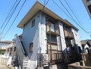 アルカディア大船の外観
