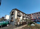 ハイム祖呂文の外観