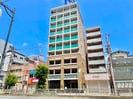 セイワパレス都島駅前の外観