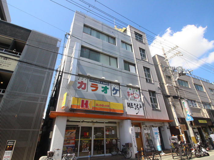 外観写真