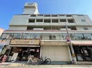 矢部ビル岡町コ－ポの外観