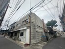 本町ハイツの外観