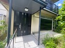 名塩ガーデン戸建の外観