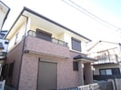 竹谷町向井貸家の外観