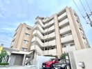 アリスト豊中少路(702)の外観