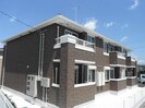 近鉄橿原線/橿原神宮前駅 徒歩13分 1階 築11年の外観
