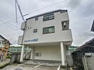 スカイラーク米田の外観