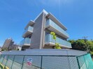 名古屋市営地下鉄名城線/八事日赤駅 徒歩3分 1階 築3年の外観