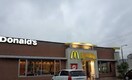 マクドナルド 福山神辺店 1714m エーデルヴィラ