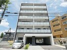 グレイス一社の外観