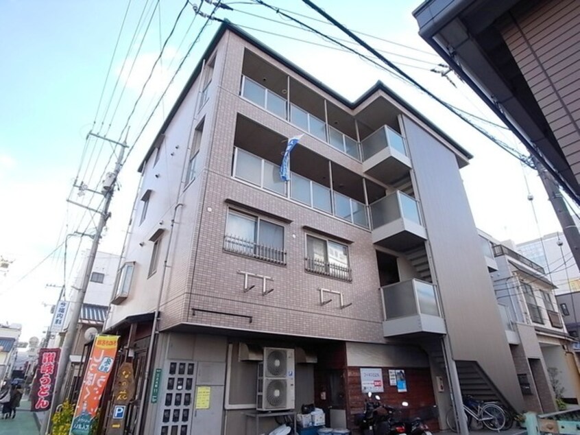  フィネス三之丸